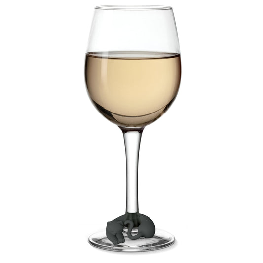 Fred Wine Lives | Cat Wine Markers