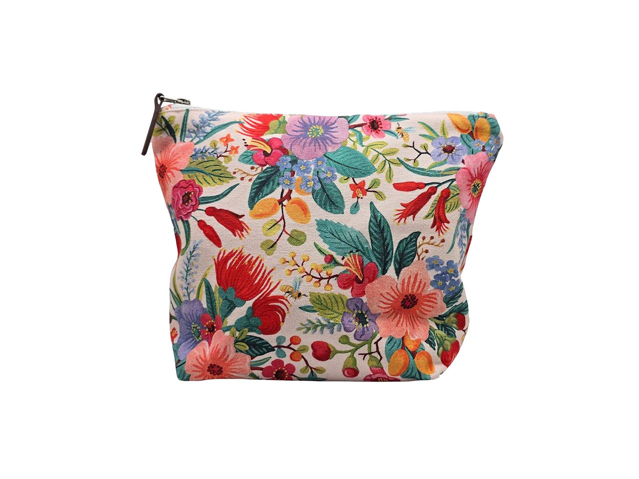 Wolfcamp & Stone Large Pouch | Putiputi