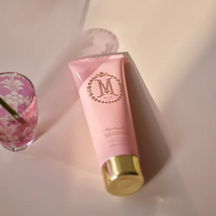 MOR Marshmallow Hand & Nail Cream
