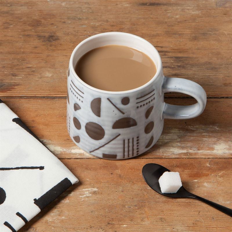 Danica Studio Mug - Domino