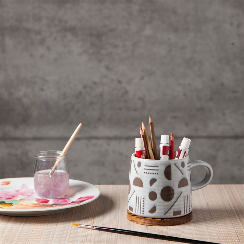 Danica Studio Mug - Domino