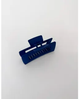 Stella + Gemma Hair Grip - Rectangle Small