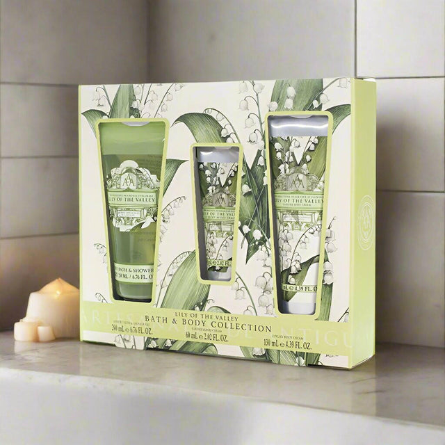 AAA Bath & Body Collection | Lily Of The Valley