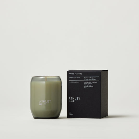 Ashley & Co Waxed Perfume - Blossom & Gilt