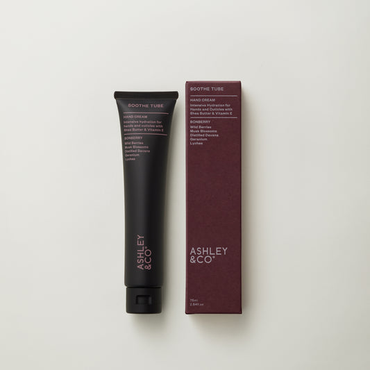 Ashley & Co Soothe Tube | Bonberry