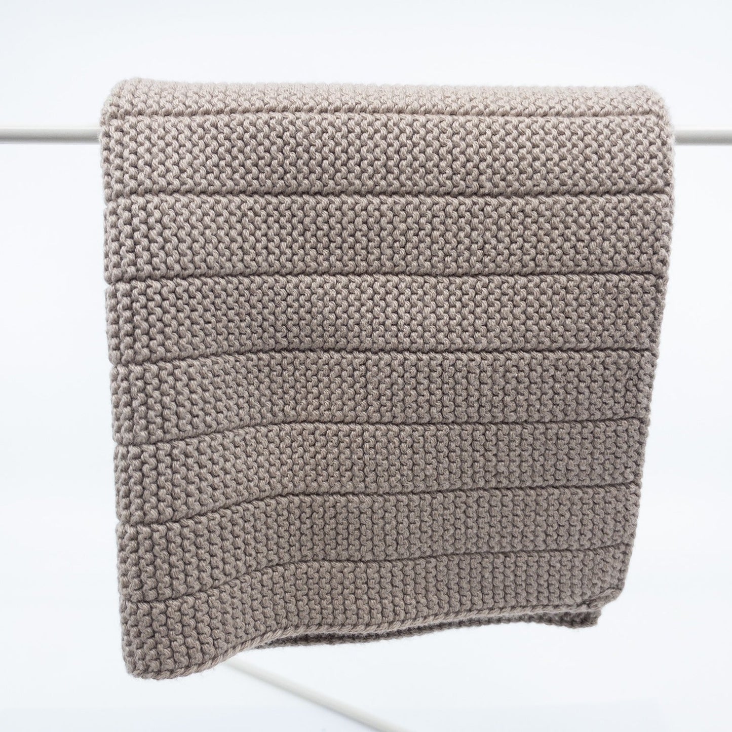 Ecovask Dish Cloth - twin pack