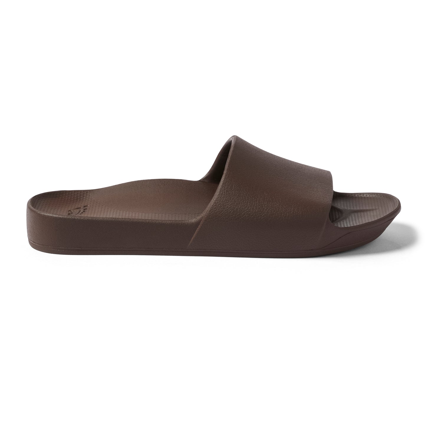 Archies Arch Support Slides - Brown