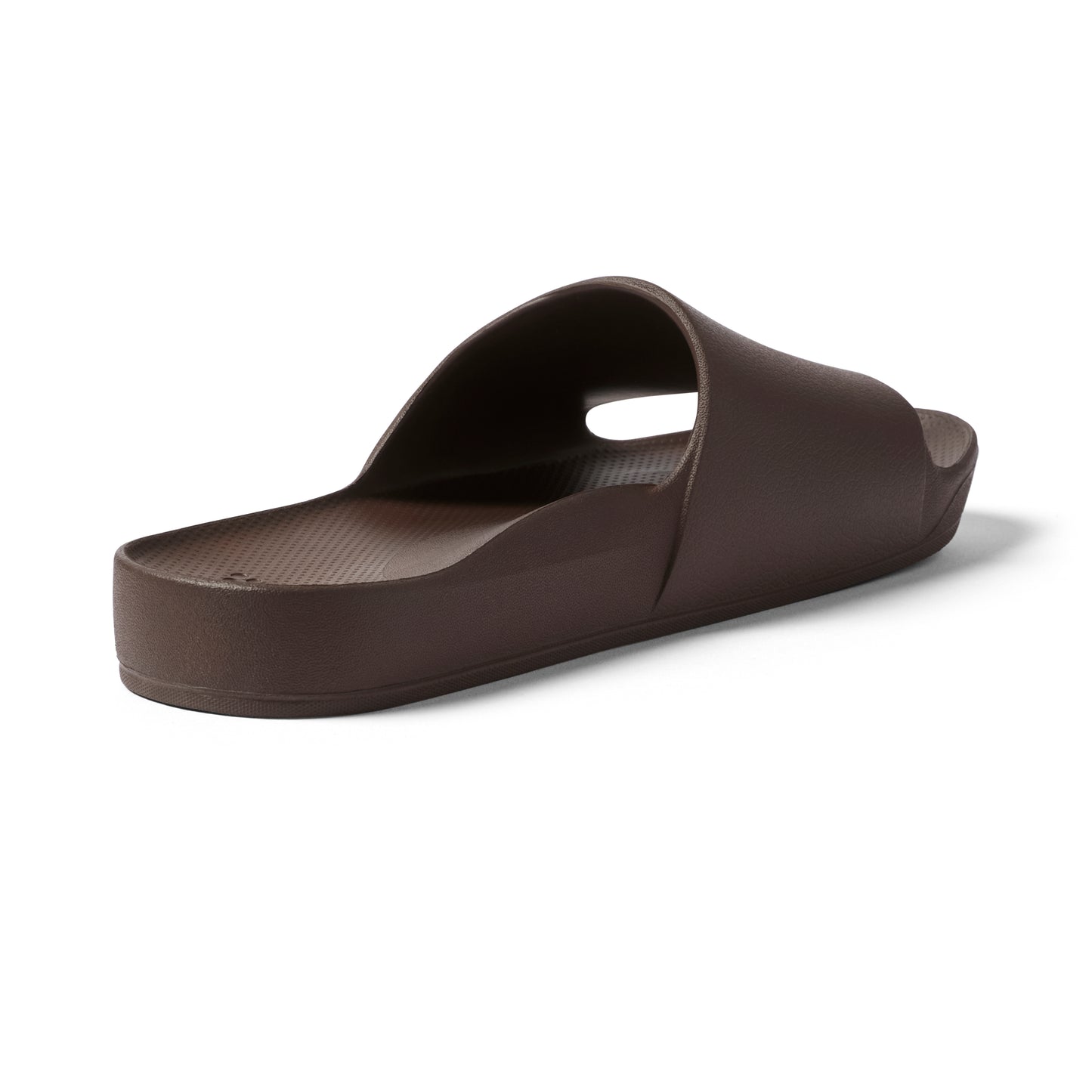 Archies Arch Support Slides - Brown