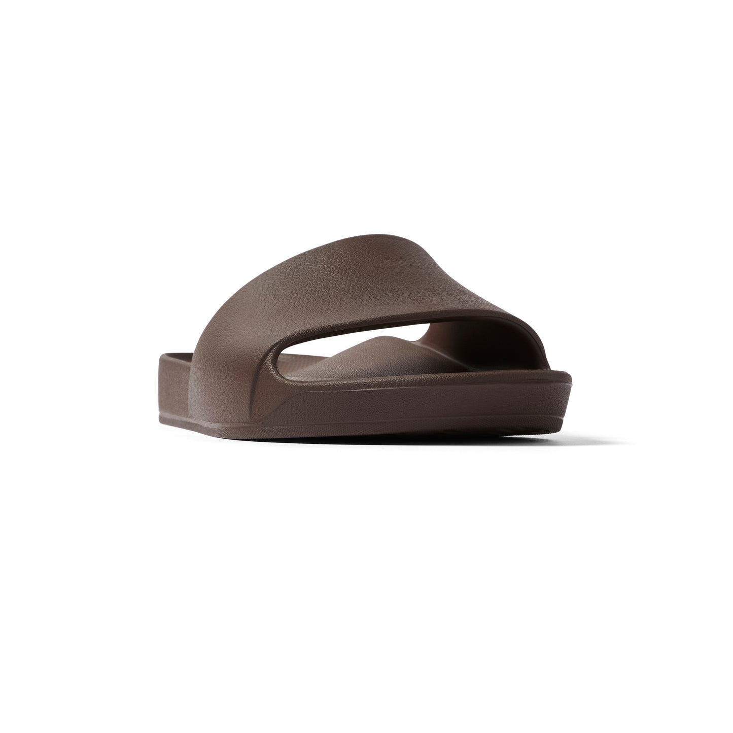 Archies Arch Support Slides - Brown