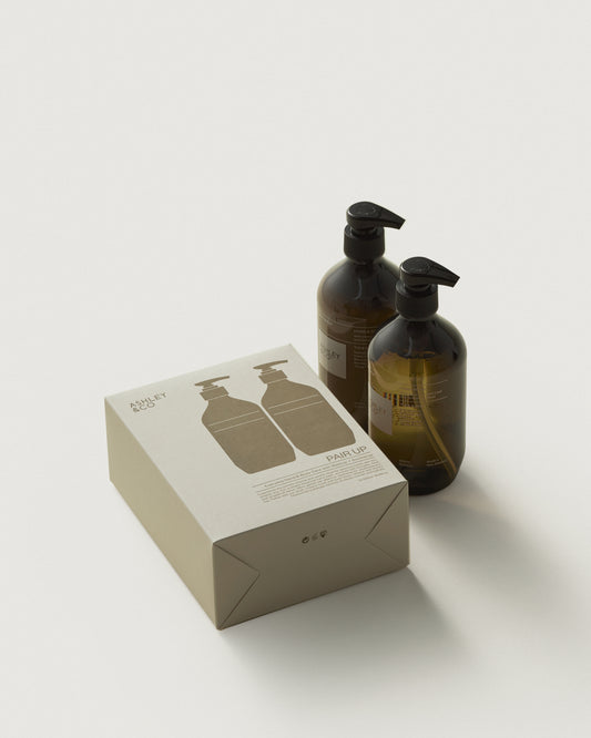 Ashley & Co Pair up hand & body care set | Blossom & Gilt