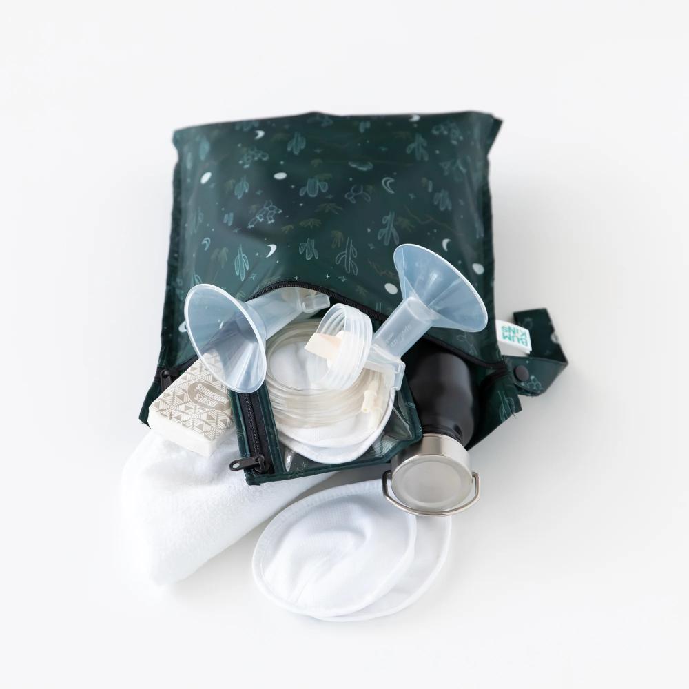 Bumpkins Wetbag | Starry Cactus