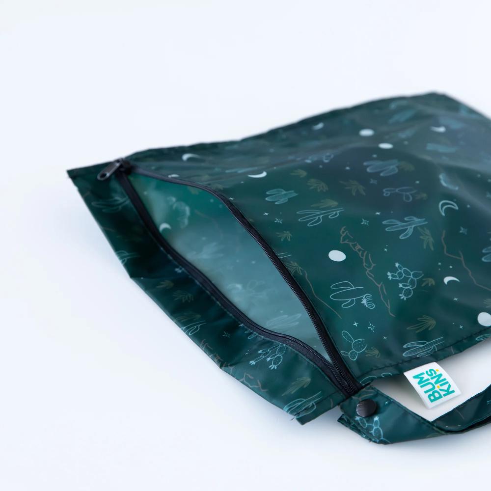 Bumpkins Wetbag | Starry Cactus