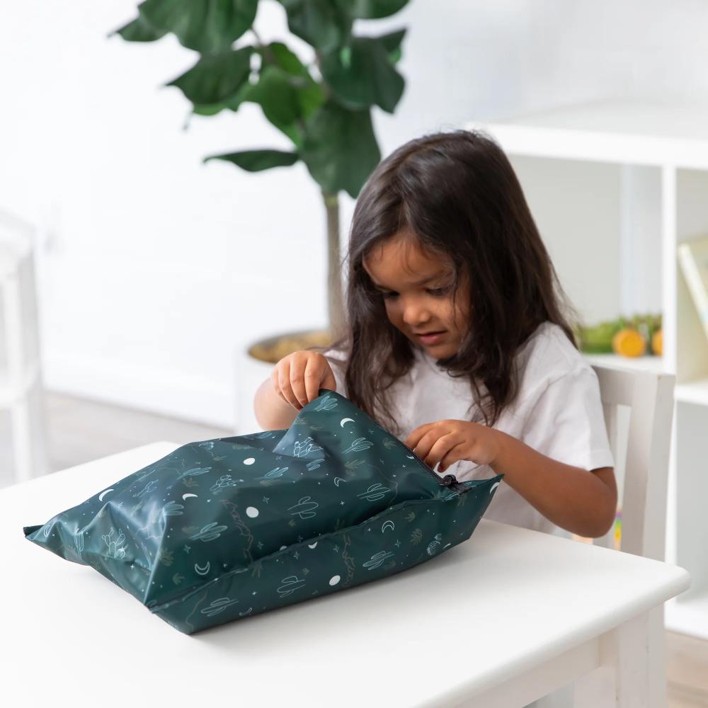 Bumpkins Wetbag | Starry Cactus