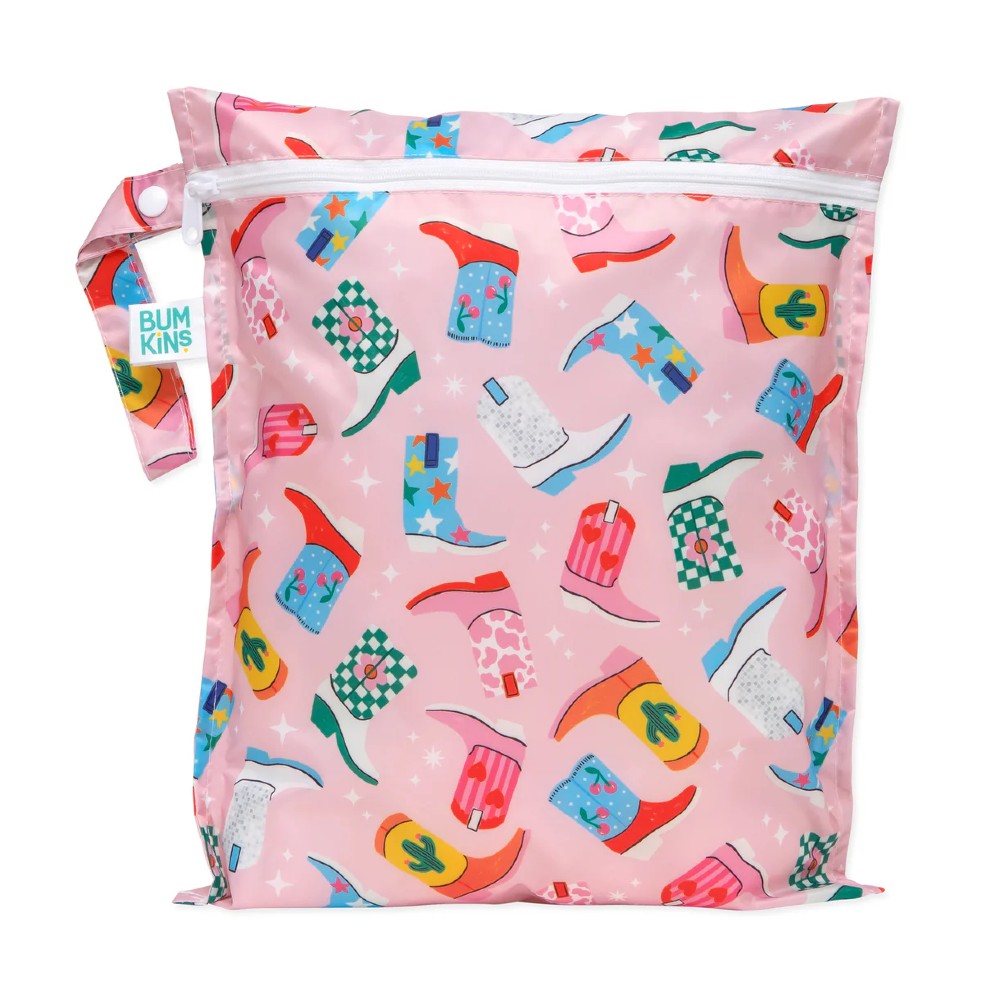 Bumpkins Wetbag | Boots
