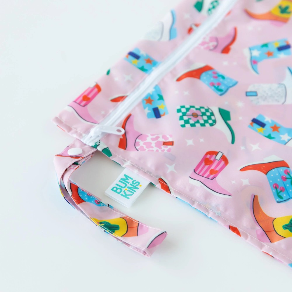 Bumpkins Wetbag | Boots