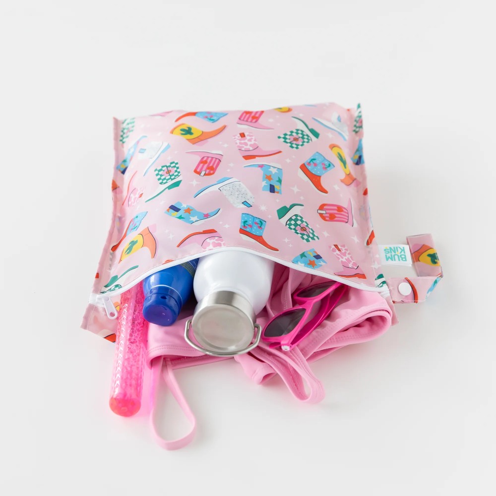 Bumpkins Wetbag | Boots