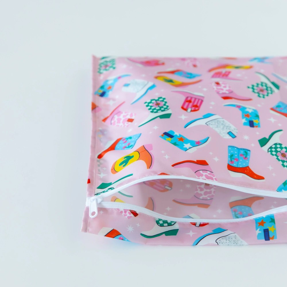 Bumpkins Wetbag | Boots