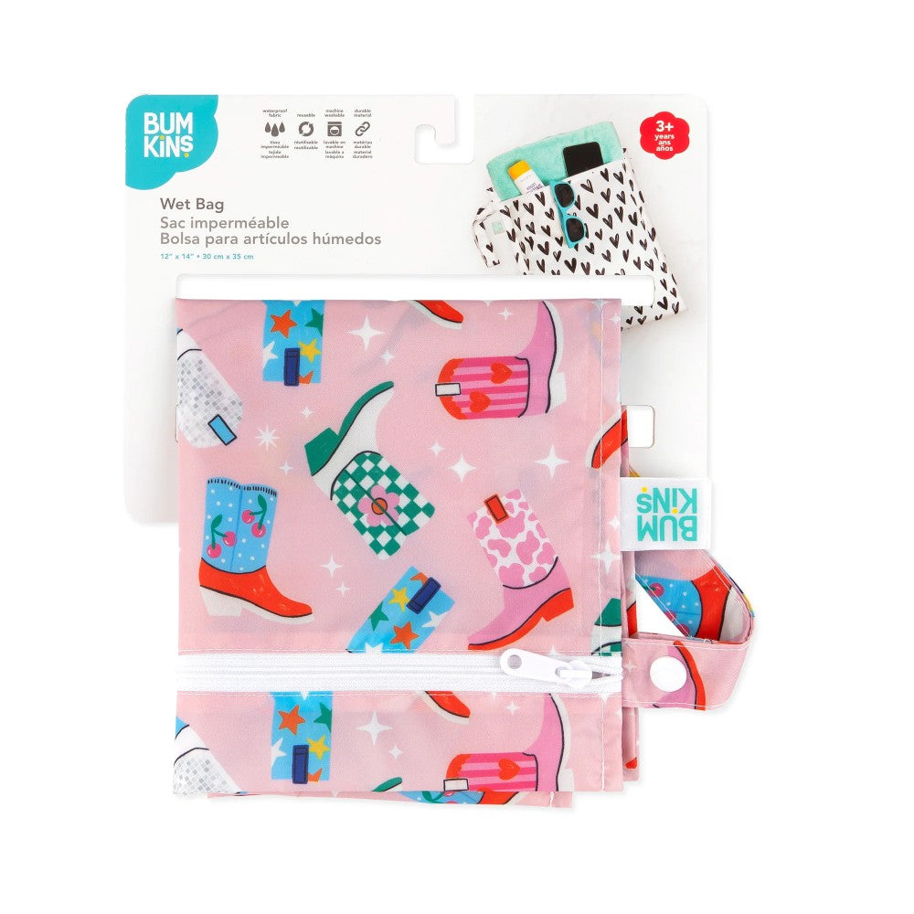Bumpkins Wetbag | Boots