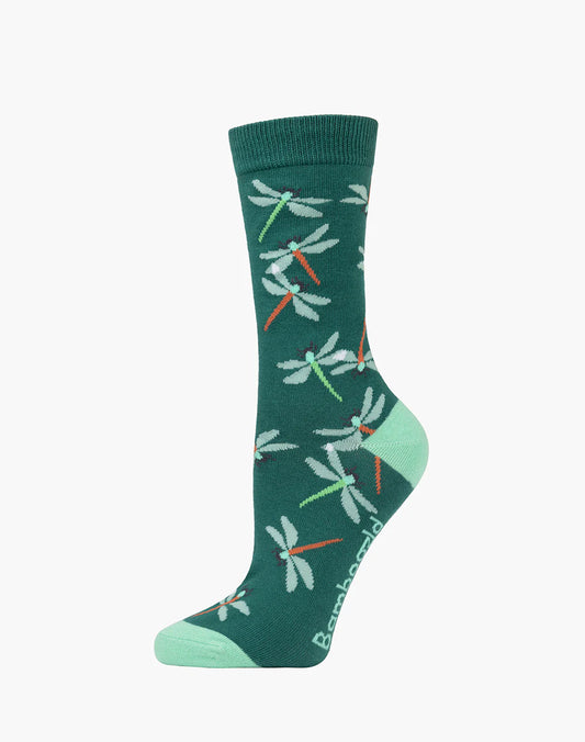 Bamboozld Womens Sock Size UK 2-8