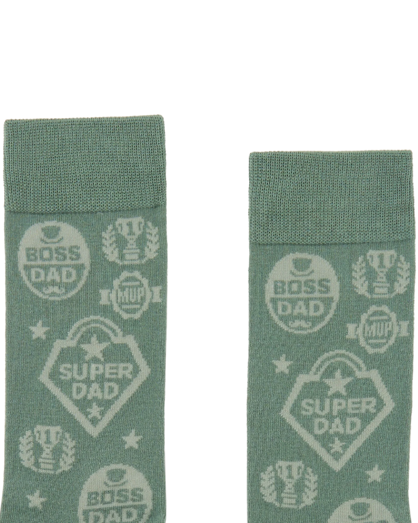 Bamboozld Mens Bamboo Sock | GOAT Dad