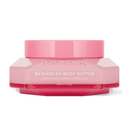 BOPO Bejeweled Body Butter