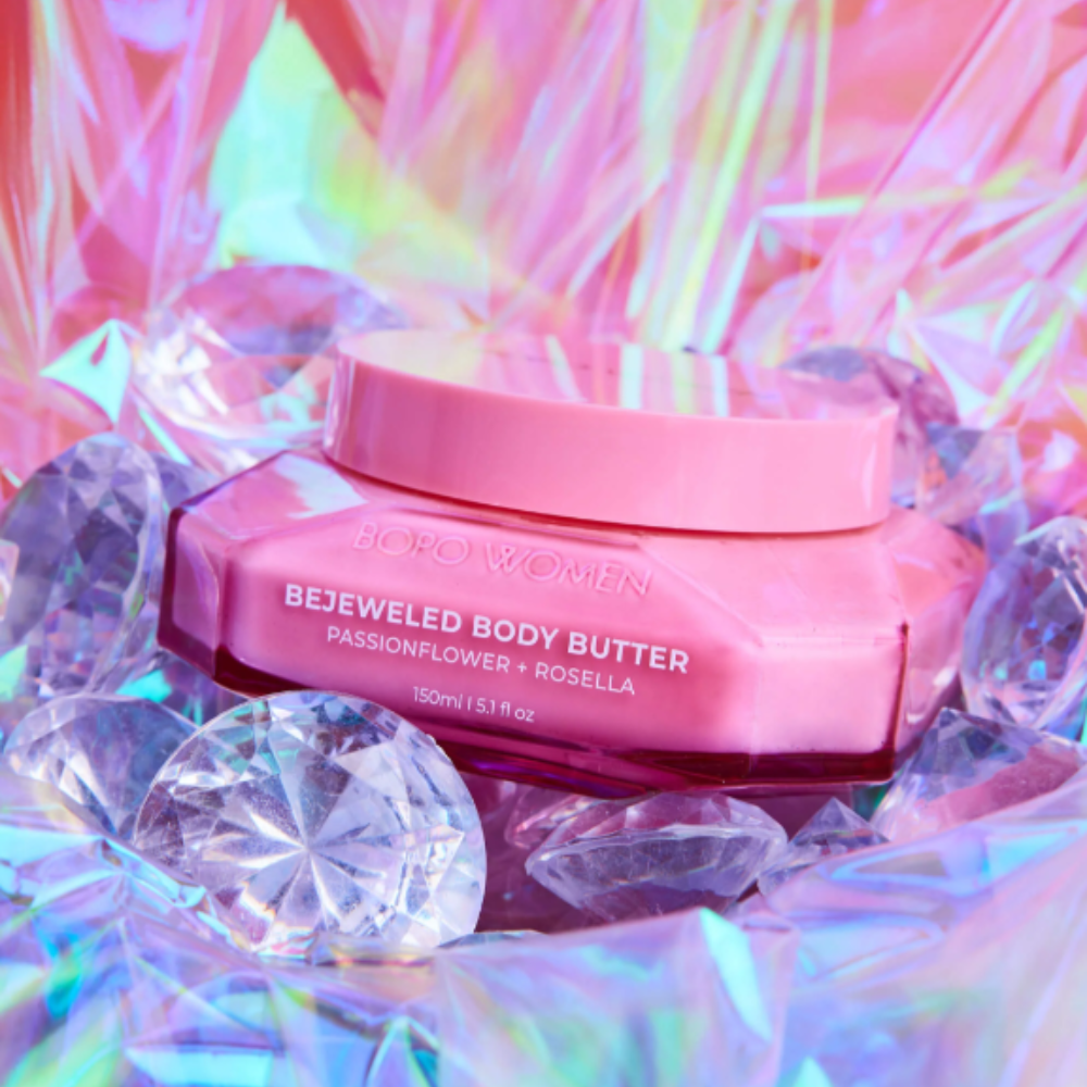 BOPO Bejeweled Body Butter