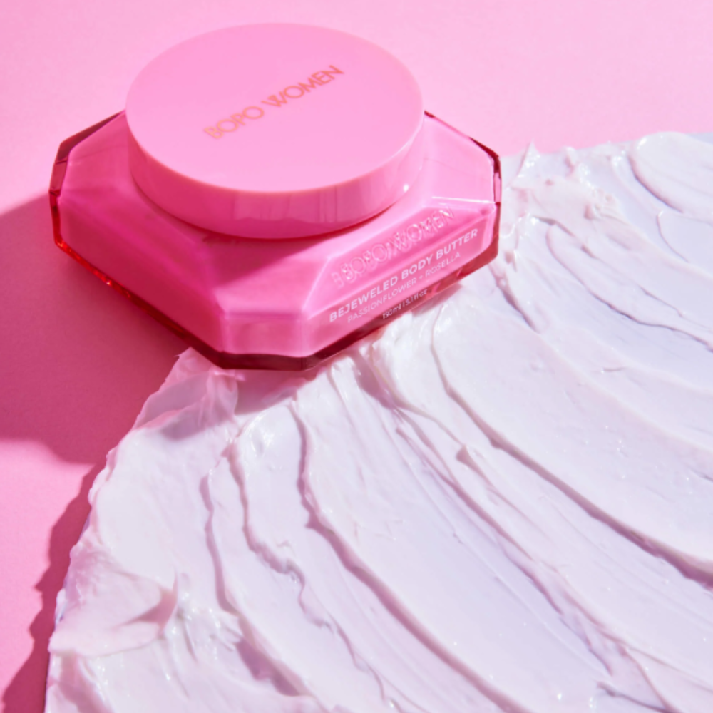 BOPO Bejeweled Body Butter