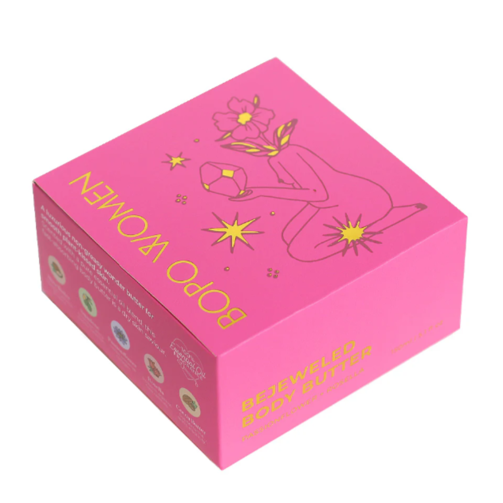 BOPO Bejeweled Body Butter