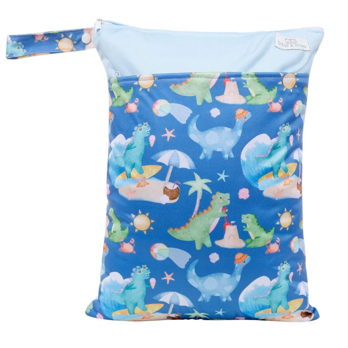 Bear & Moo Wet Bag