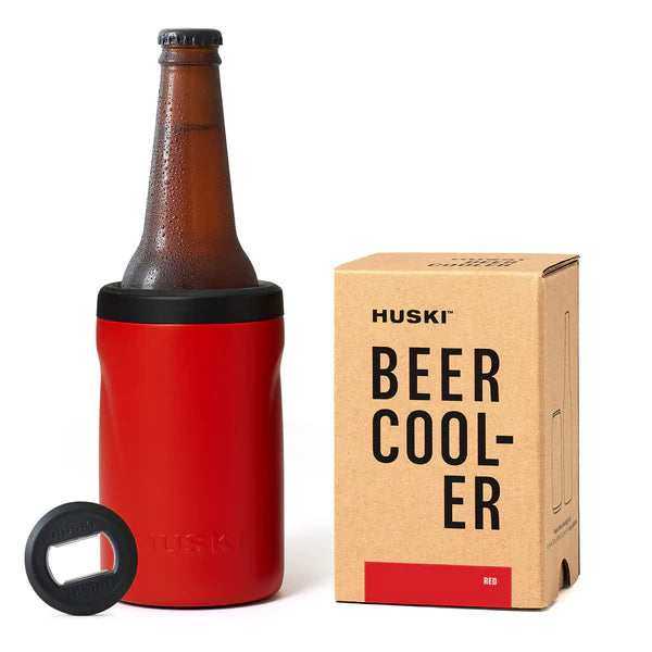 Huski Beer Cooler