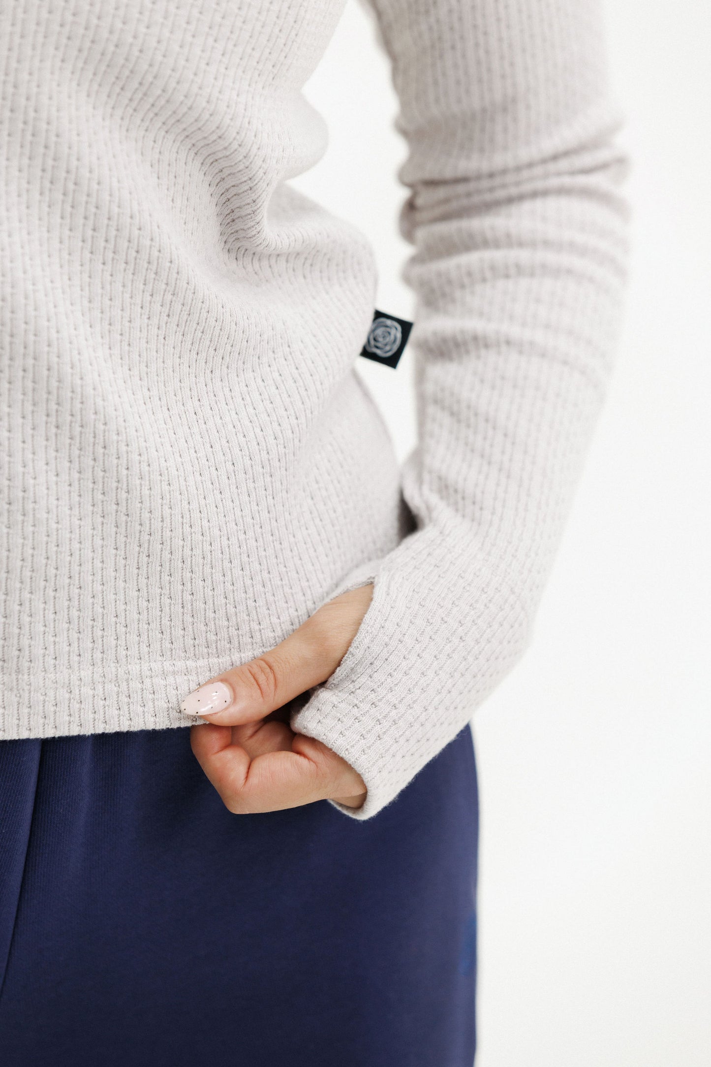 Rose Road Benne Long Sleeve | Urban Marle