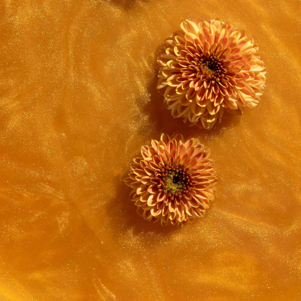 Better Tea Golden Daydream (edible glitter infused tea)