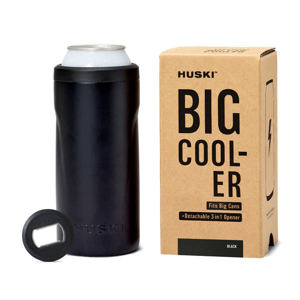 Huski Big Can Beer Cooler NEW