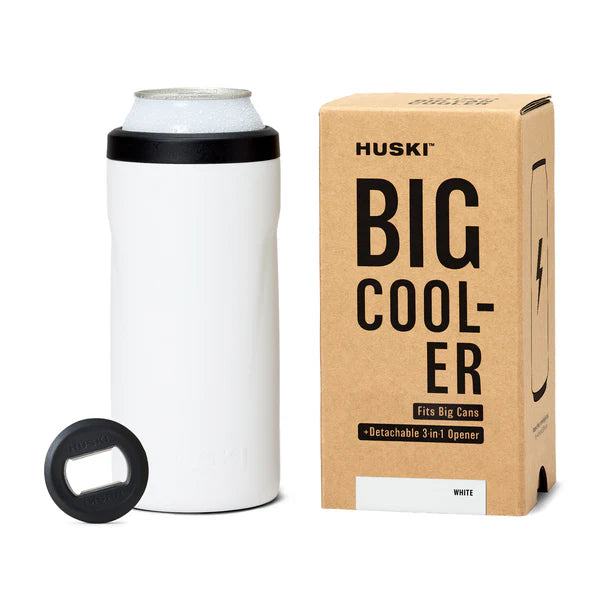 Huski Big Can Beer Cooler NEW