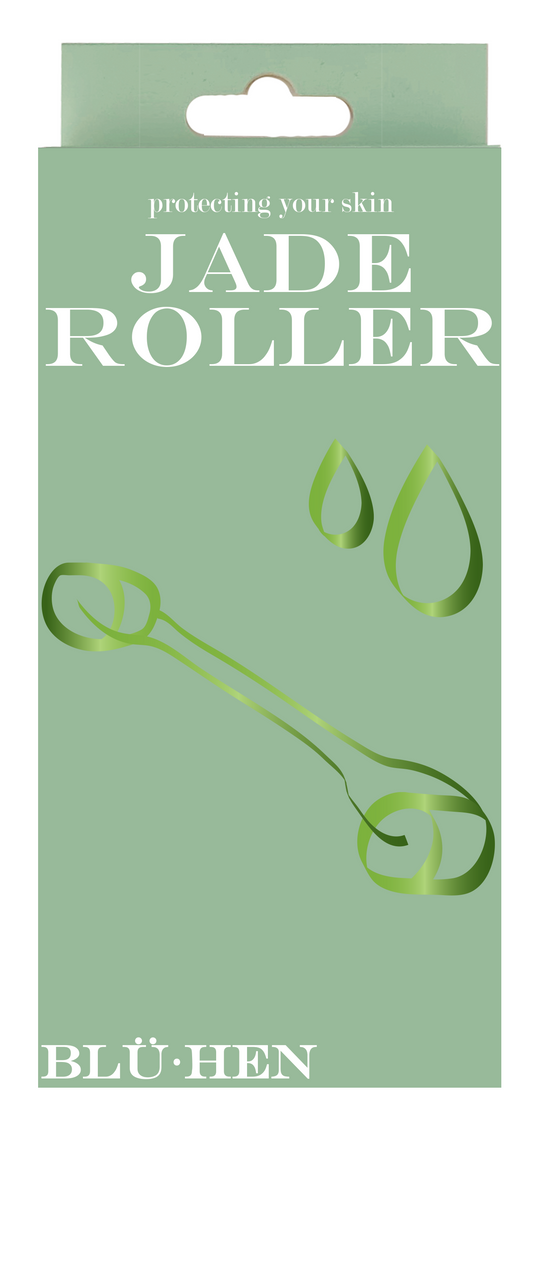 Artico Bluhen - Jade Roller