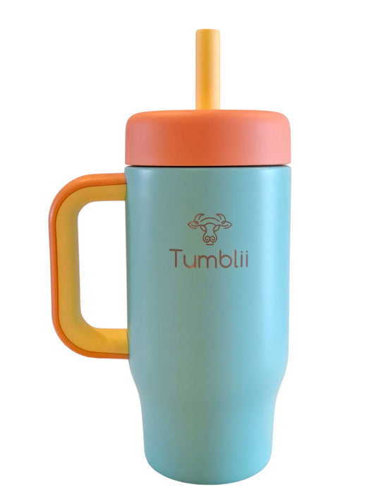 Tumblii Match Your Mumma Tumbler