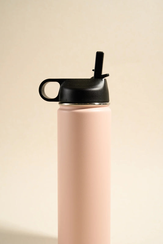 RE:Union | Blush Stainless Steel 710ml Water Bottle