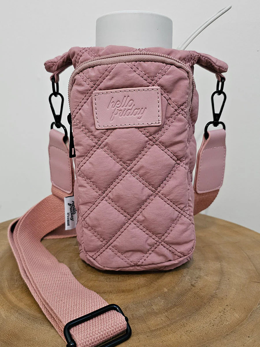 Hello Friday Bottle Bag | 3 Colours