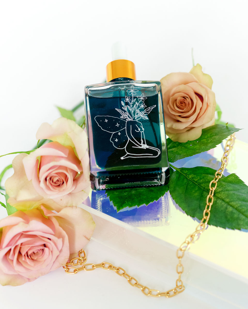Bopo Women Face Oil 50ml | Hormone Hero