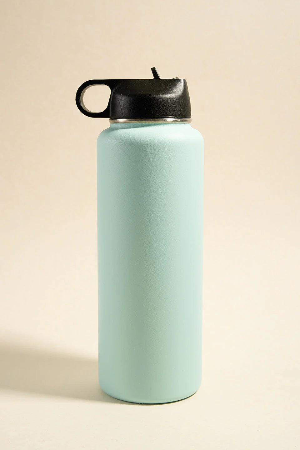 RE: Union Breeze Stainless Steel 1ltr Water Bottle
