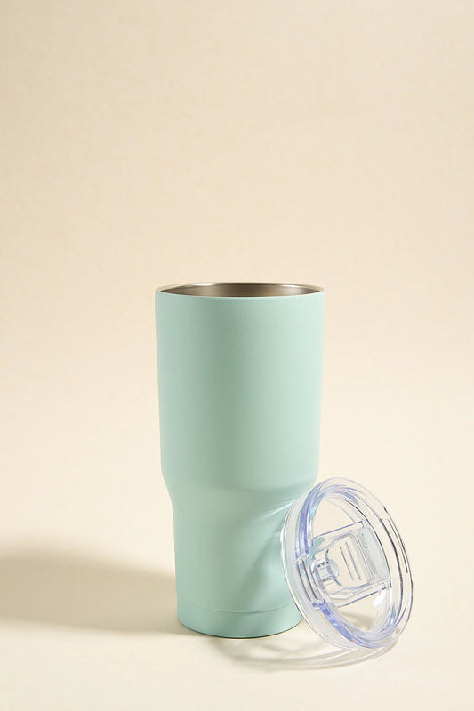 RE:Union | Breeze Stainless Steel 600ml Smoothie + Coffee Cup