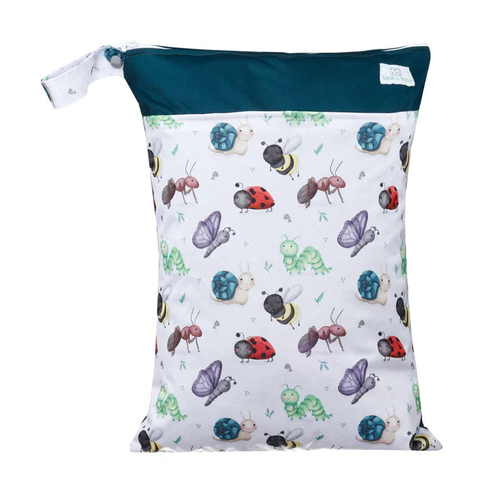 Bear & Moo Wet Bag
