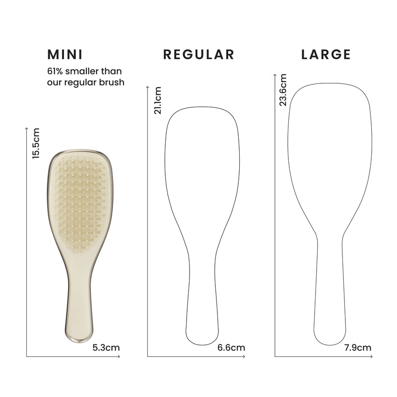 Tangle Teezer | Mini Ultimate Detangler