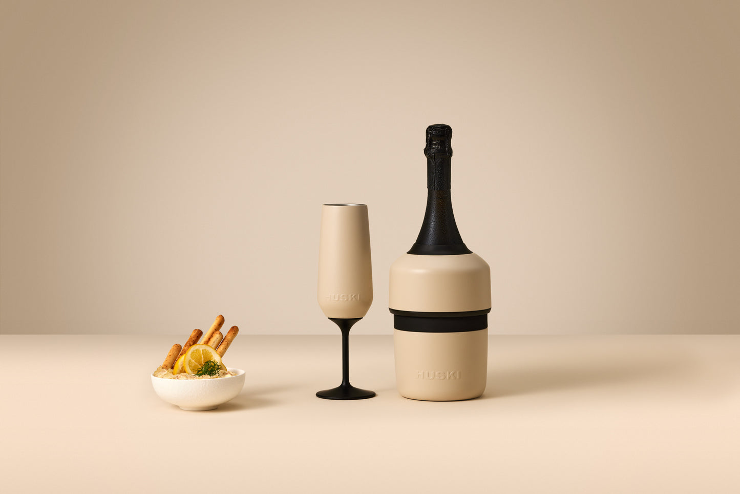 Huski Champagne Cooler