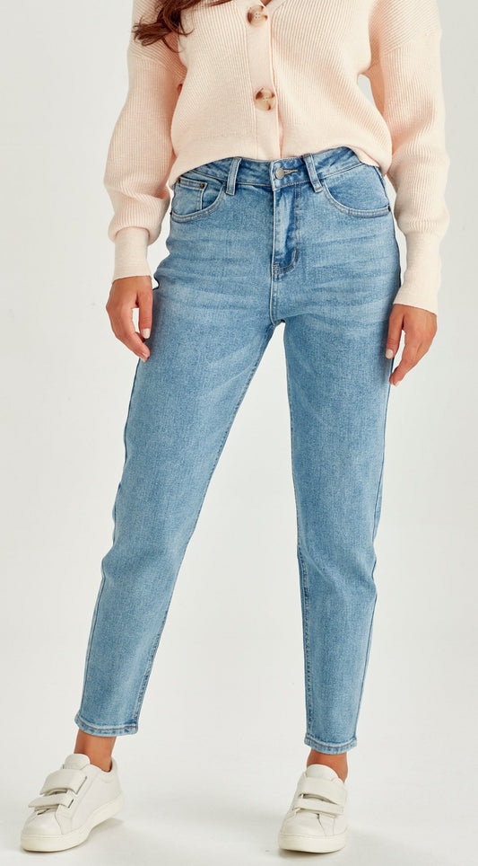 Junkfood Connie Jean | Blue