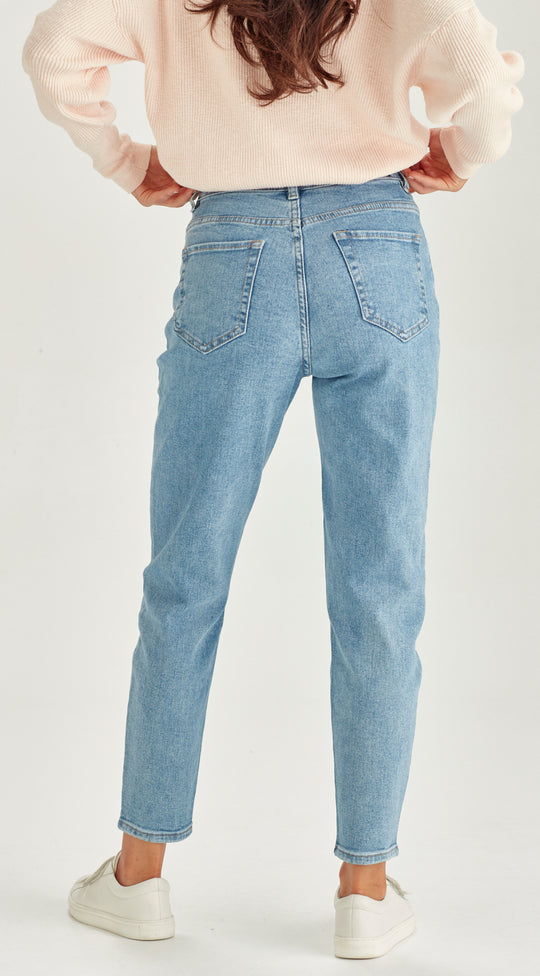 Junkfood Connie Jean | Blue