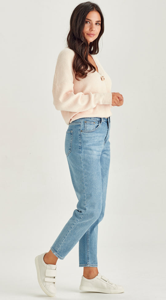 Junkfood Connie Jean | Blue