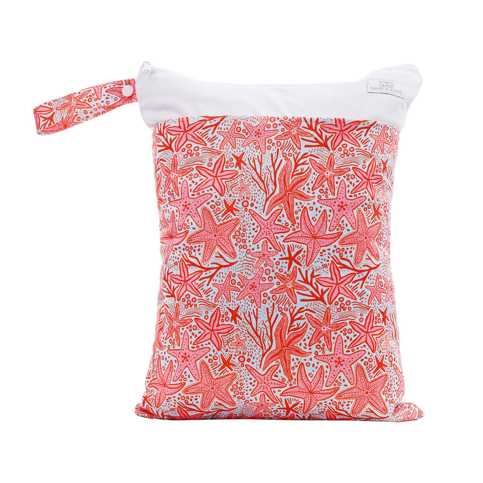 Bear & Moo Wet Bag