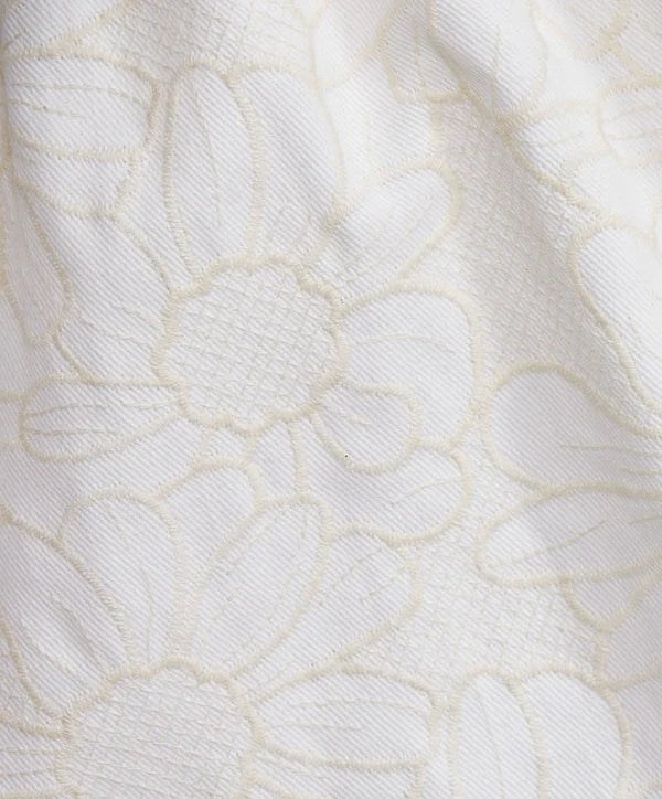 Thing Thing Everyday Short | Creamy Daisy