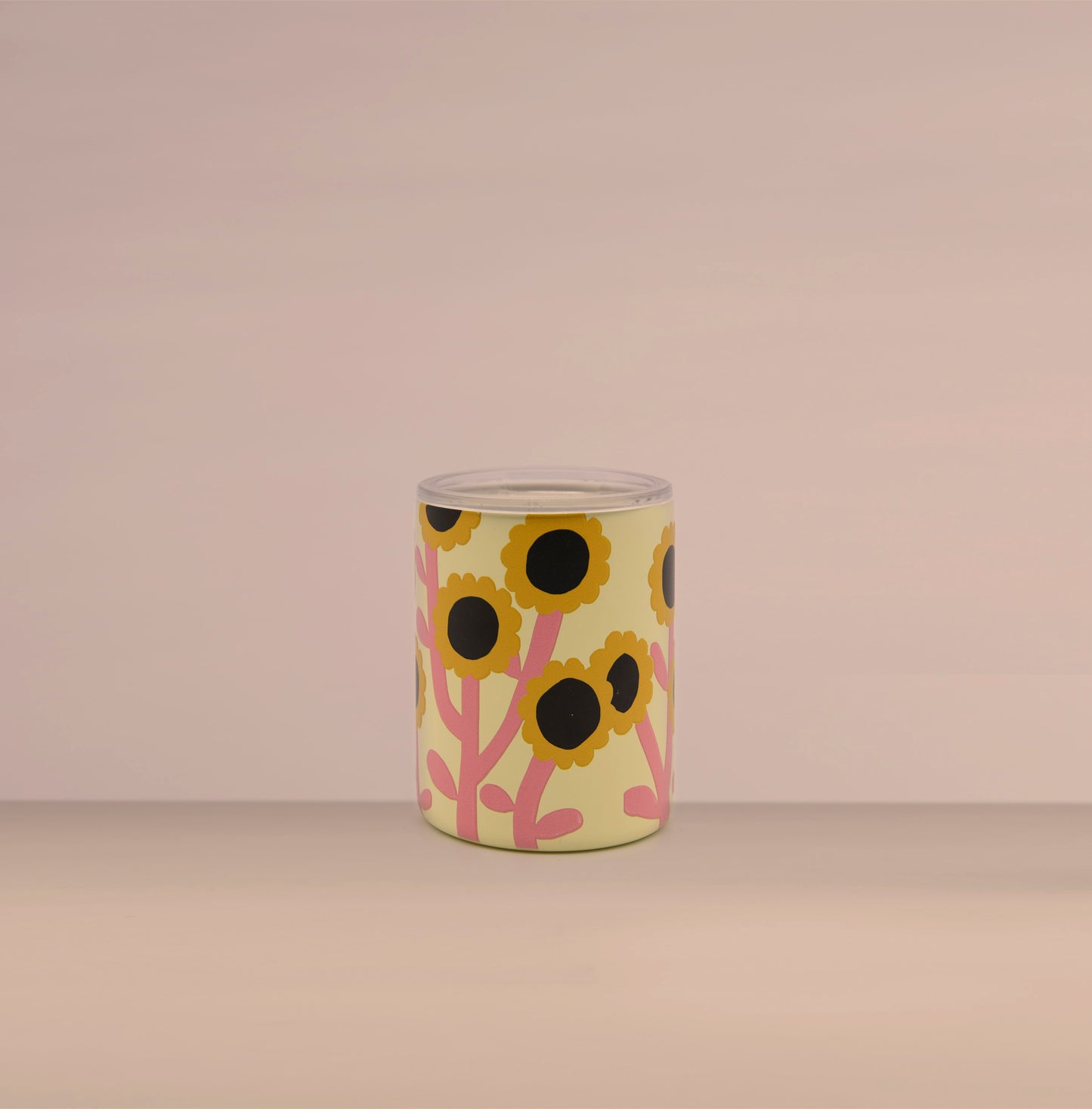 Chunky Coffee Cup | Daisy